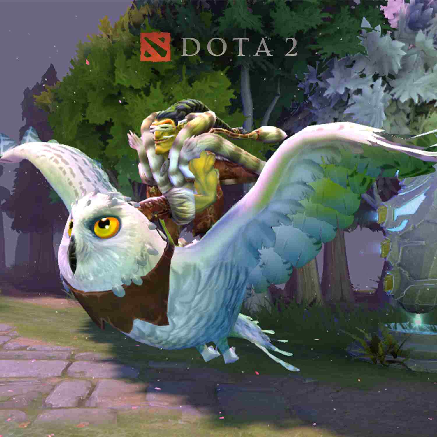 Dota 2: No puedes perderte estos minijuegos