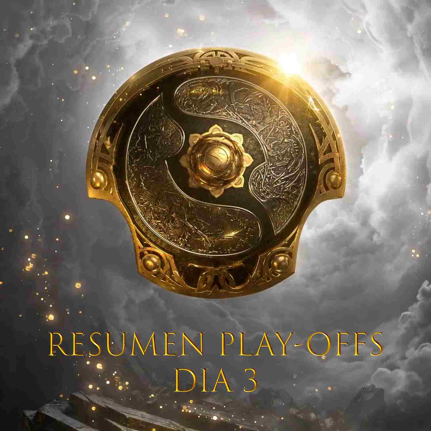 Resumen: Play-offs TI10 – Día 3