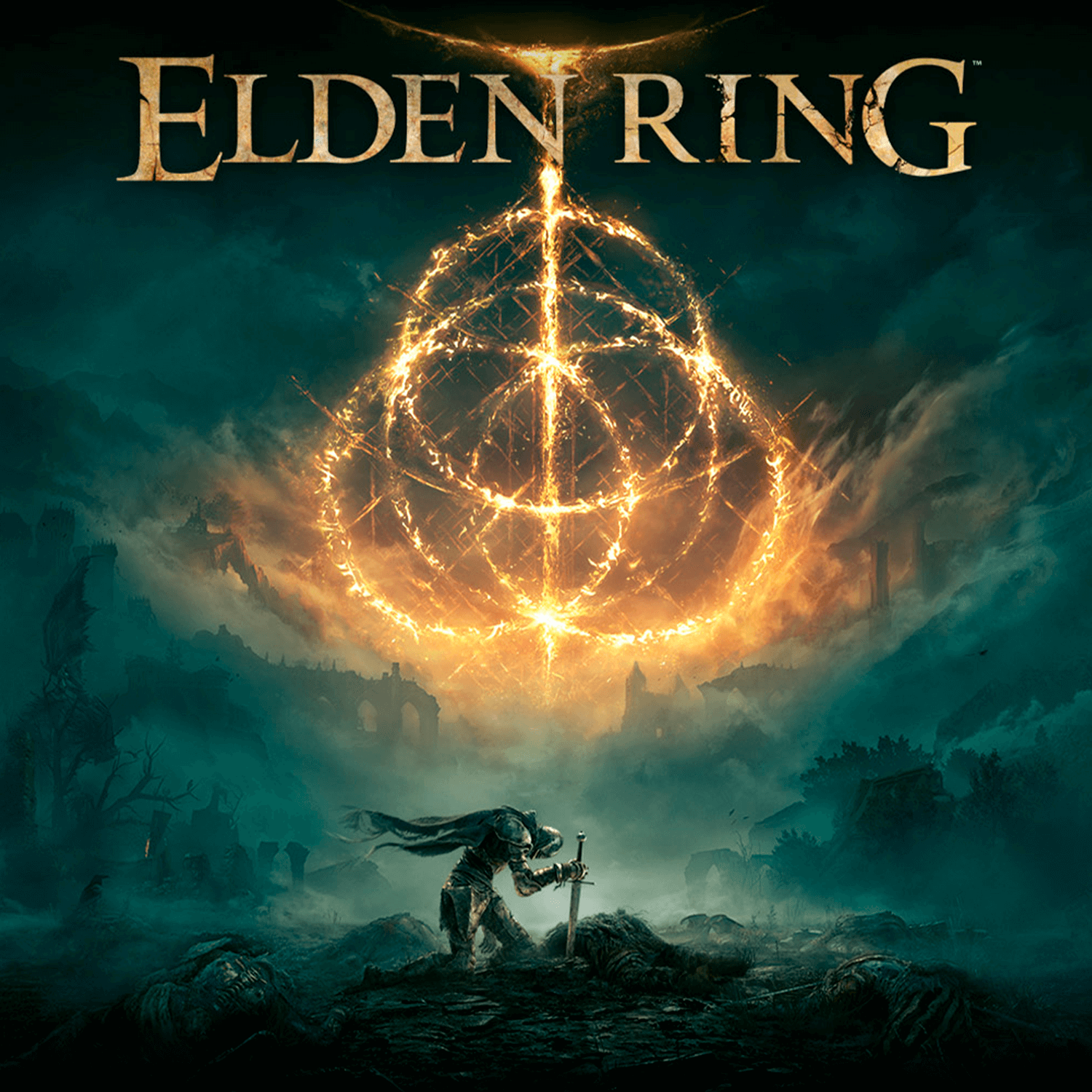 ¡Elden Ring ya está aquí!