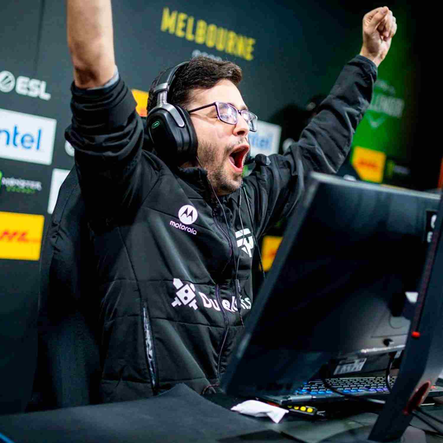 paiN Gaming se corona campeón en Australia