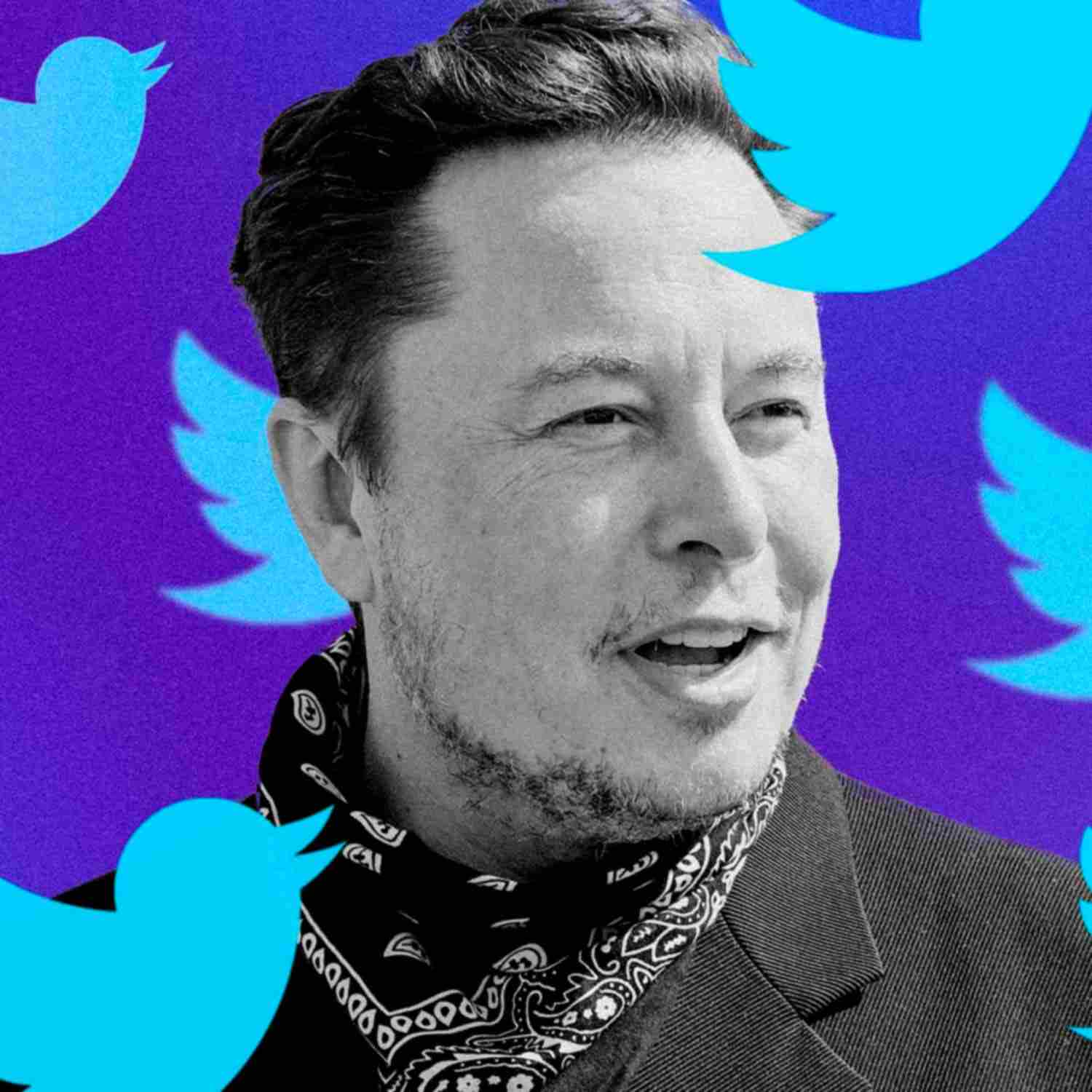 Accionistas de Twitter votan a favor de compra por Elon Musk 