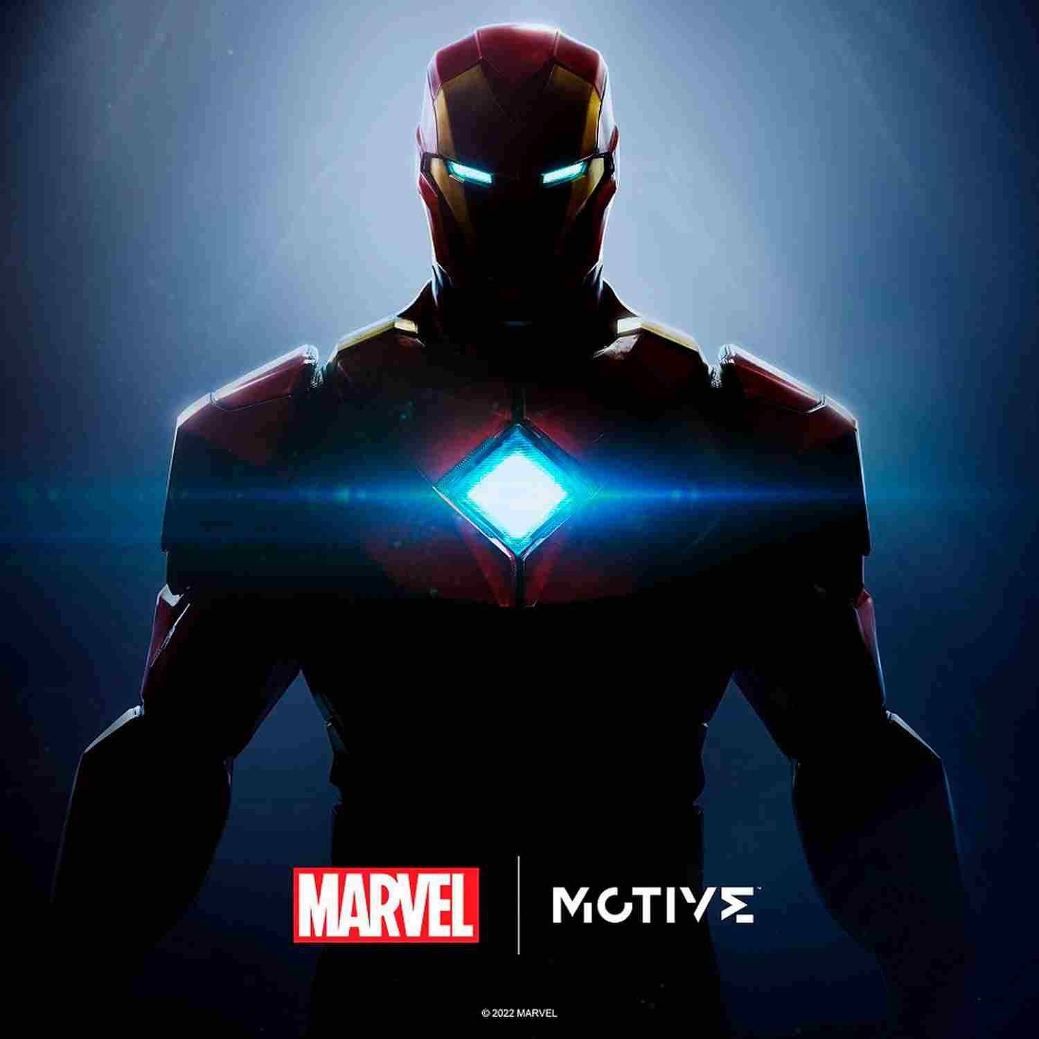 EA alista un juego sobre Iron Man