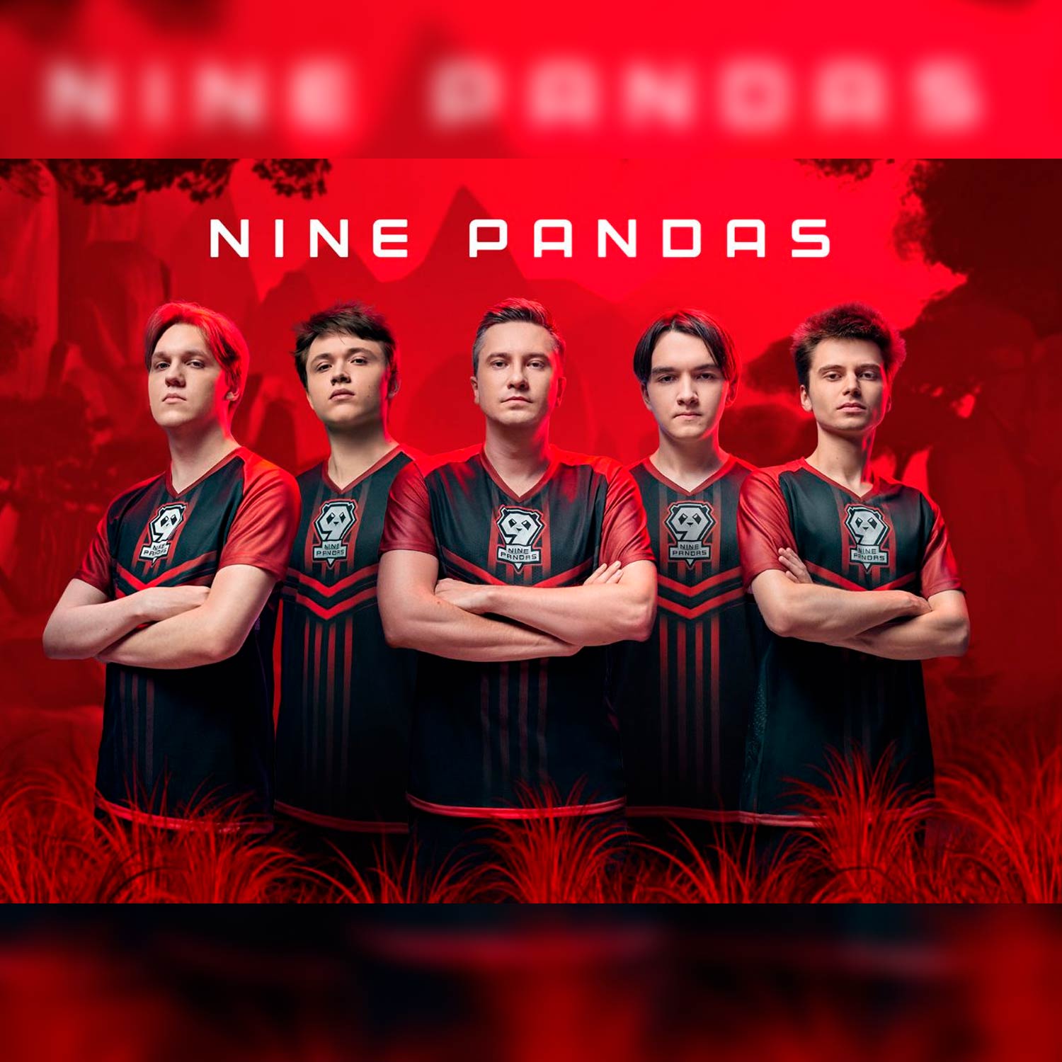 9Pandas ficha a los ex Hellraisers