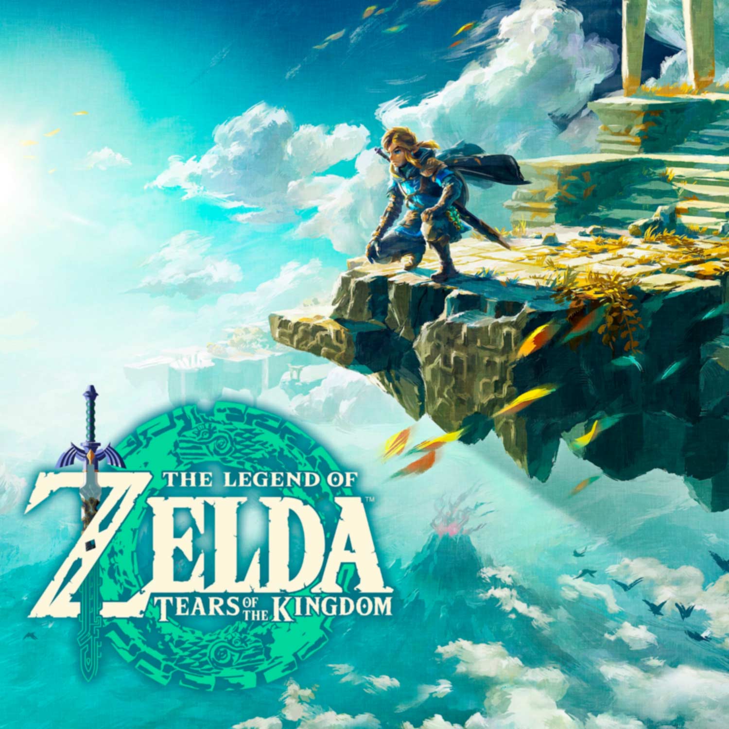 Todos los tips para el nuevo Legend of Zelda: Tears of the Kingdom