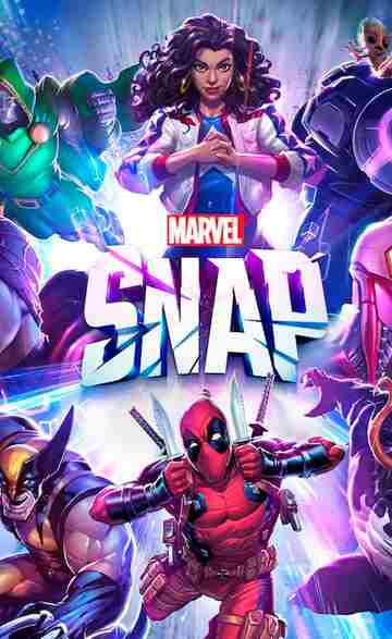 Marvel Snap se lanza oficialmente en PC con una UI renovada