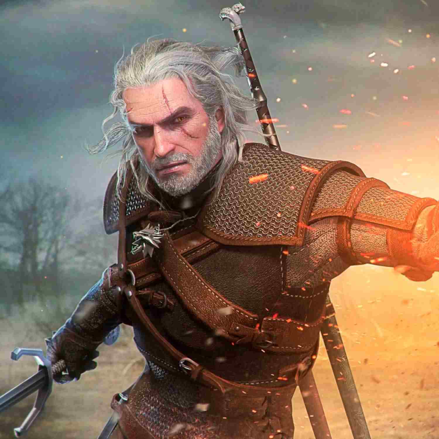 The Witcher 4 podría llegar antes de tiempo