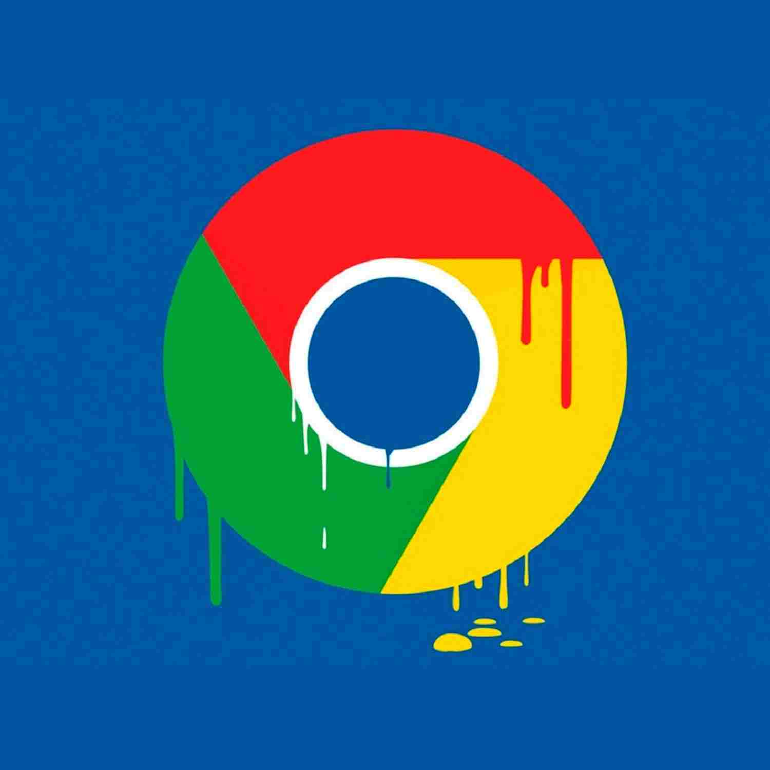 Se viene una renovación visual de Chrome