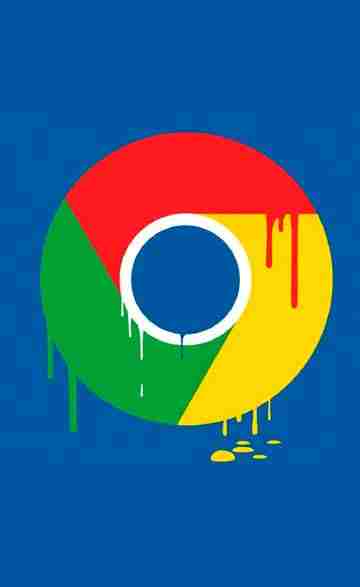 Se viene una renovación visual de Chrome