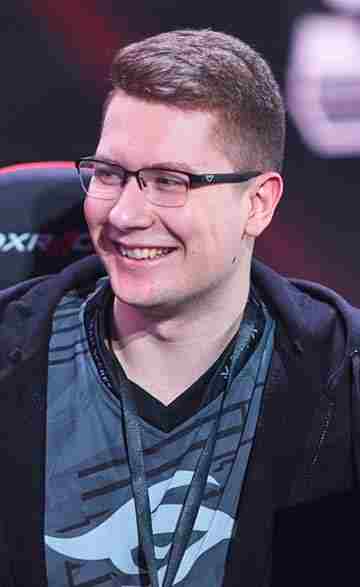 Este es el sorprendente equipo ideal de Puppey