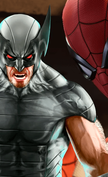 ¡Los juegos de Spider-Man 2 y Wolverine se encuentran en el mismo Universo!