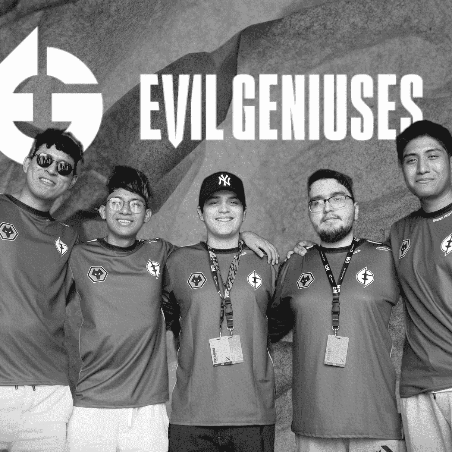 Evil Geniuses habría despedido a varios empleados