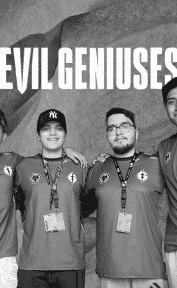 Evil Geniuses habría despedido a varios empleados