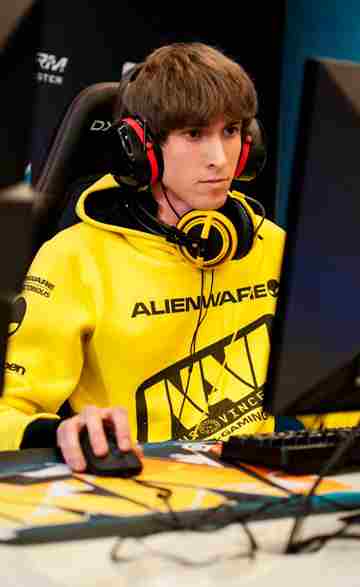 Dendi empieza streams en plataforma Kick tras auspicio a B8