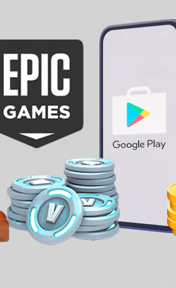 ¡Tribunal federal falla a favor de Epic Games en relacion al antimonopolio de Google!