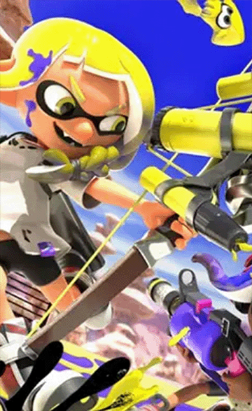 Nintendo despoja la victoria de Splatoon 3 World Champions después de que aparecieran en línea supuestos comentarios racistas