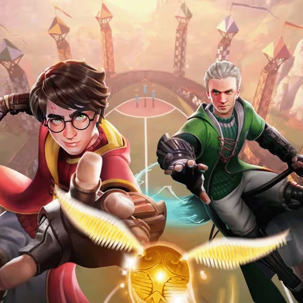 Harry Potter: Quidditch Champions tendrá una edición física, pero no estará disponible en el lanzamiento