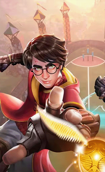 Harry Potter: Quidditch Champions tendrá una edición física, pero no estará disponible en el lanzamiento