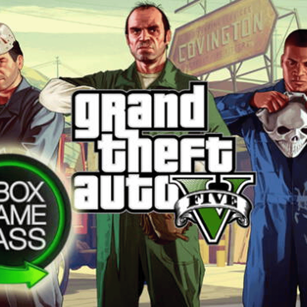 Los fanáticos de GTA finalmente obtienen la entrada de PC Game Pass que estaban esperando