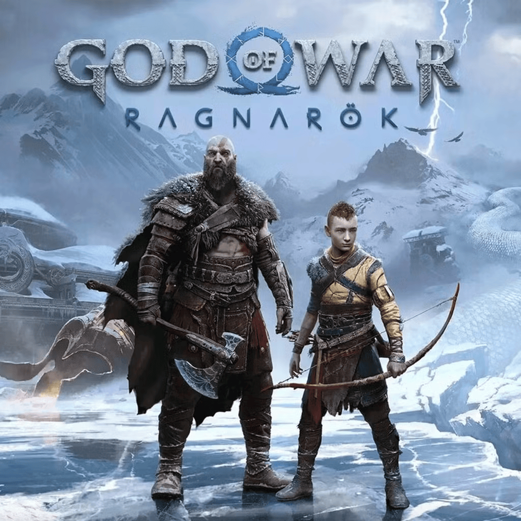 ¡¿Cuándo se lanza God Of War Ragnarok en PC?!