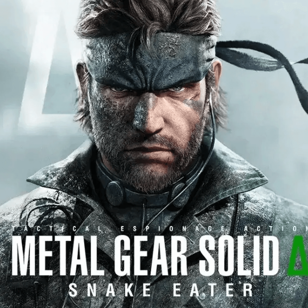 El tráiler de Metal Gear Solid Delta te hará sentir como si estuvieras en un sueño