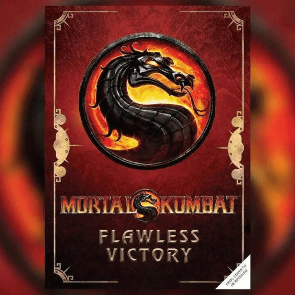 Un nuevo libro de arte explora la sangrienta historia visual de 30 años de Mortal Kombat