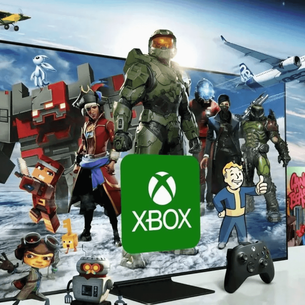 ¡Xbox pronto permitirá a los jugadores transmitir todos sus juegos, no solo los de Game Pass!