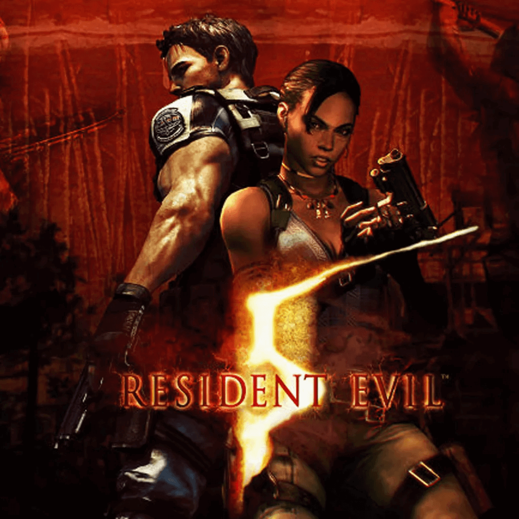 Resident Evil 5: explicación del por qué sigue siendo uno de los mejores juegos de Resident Evil