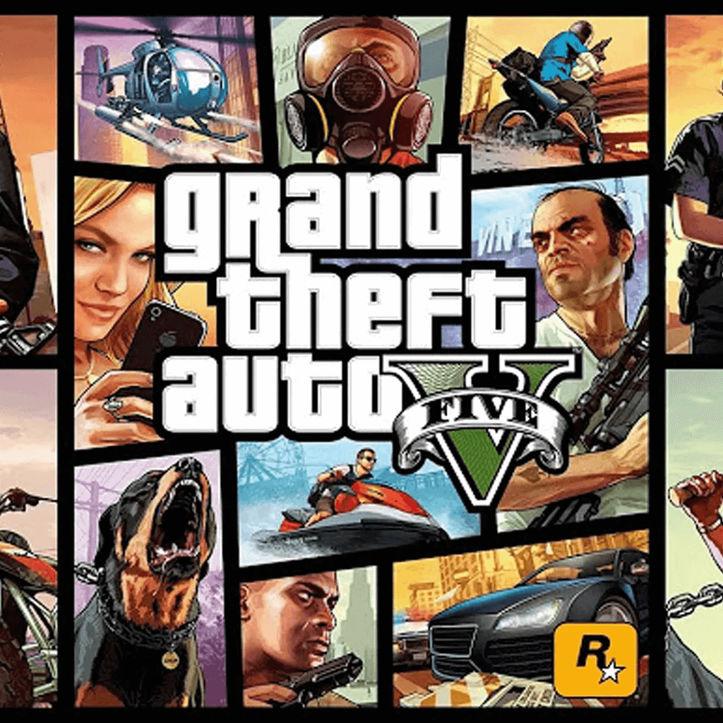 Grand Theft Auto: The Trilogy recibe un parche para consolas que debería haberse lanzado hace tiempo