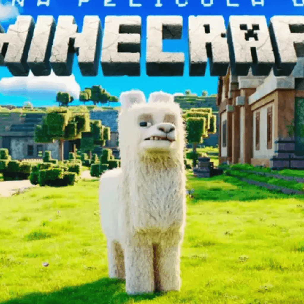 ¡El nuevo tráiler de la película de Minecraft ofrece una mirada más profunda al éxito de taquilla basado en bloques!