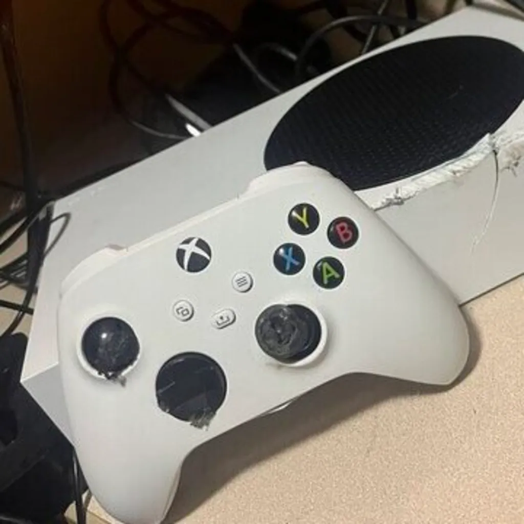 Xbox podría haber salvado la vida de este hombre después de ser atropellado por un camión