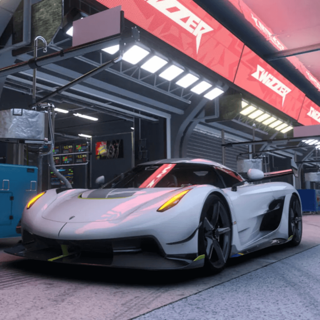 Forza Motorsport está a punto de mejorar su aspecto, si tienes el hardware necesario