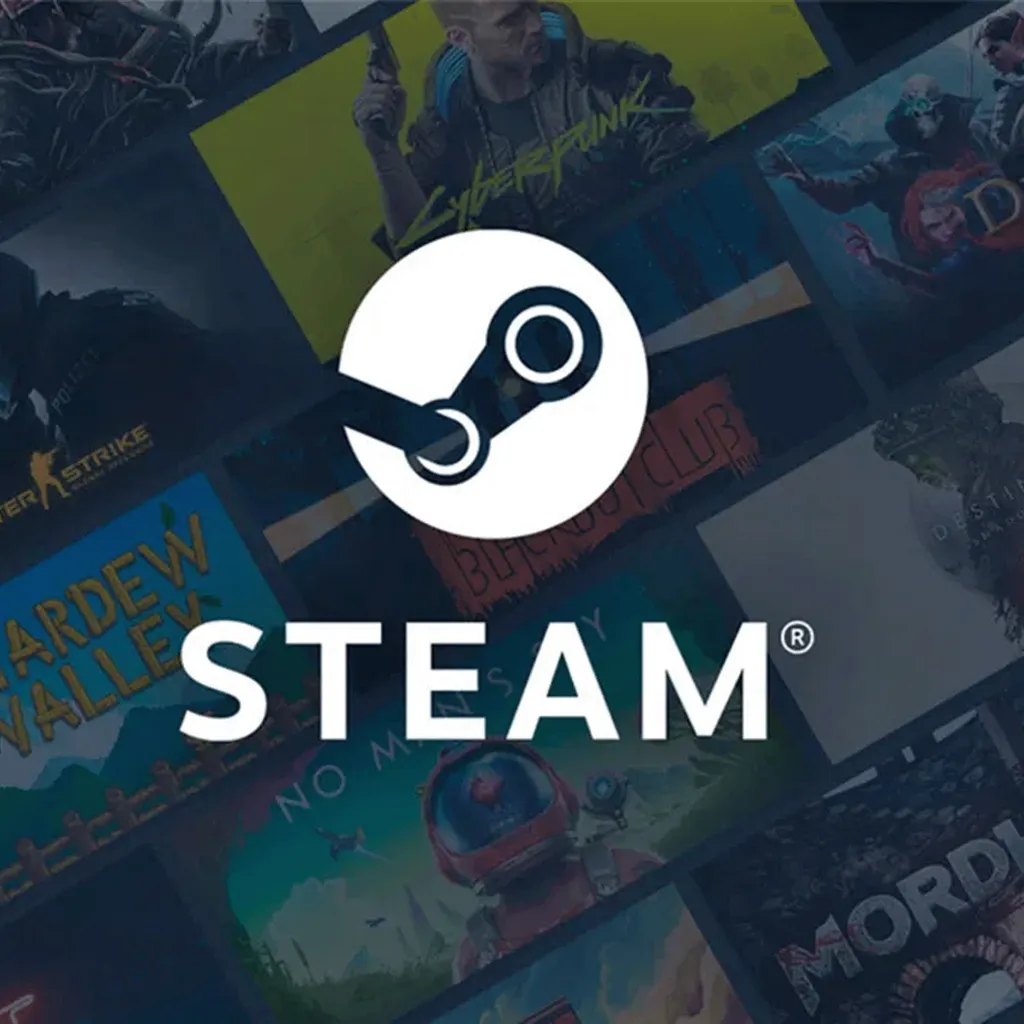 ¡Consigue un juego gratis de Steam estas fiestas!