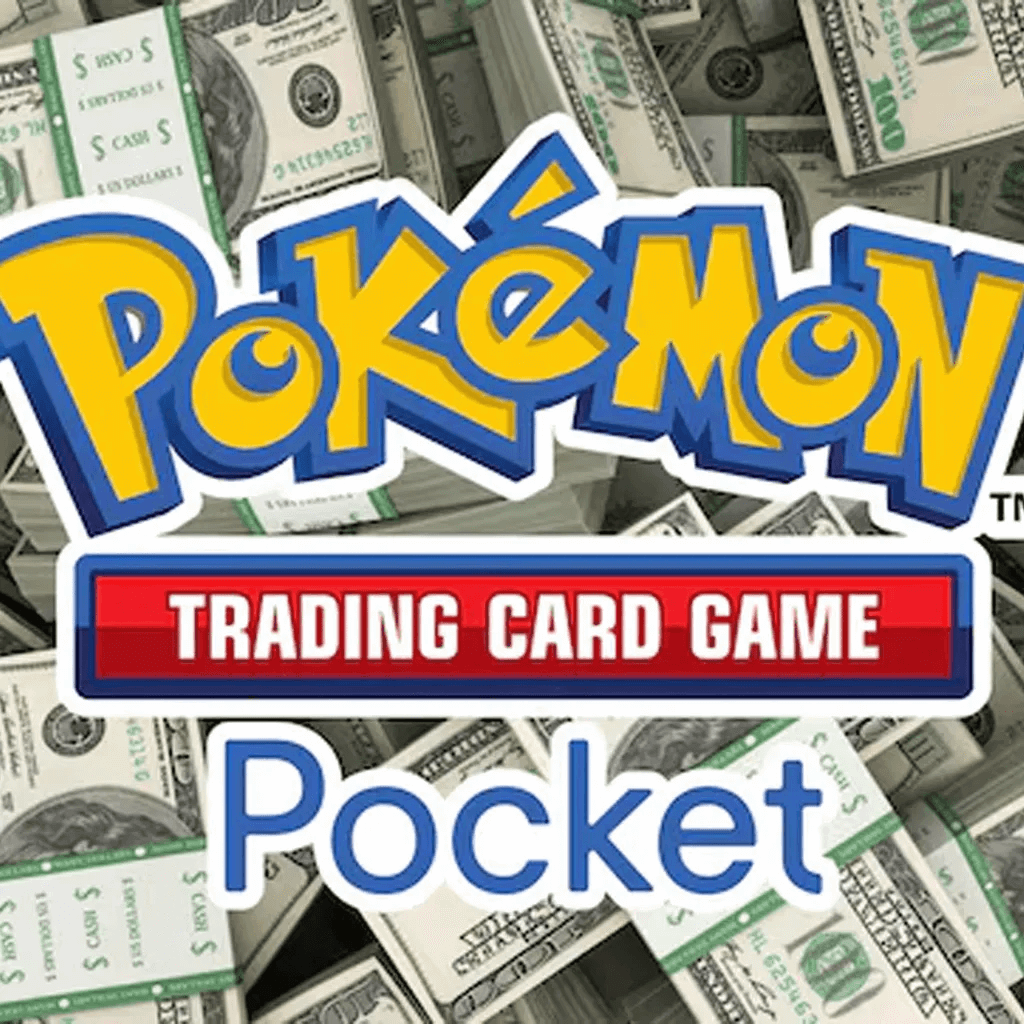 Un jugador de TCG Pokémon descubre que el «error del dinero infinito» es útil para aumentar la cantidad