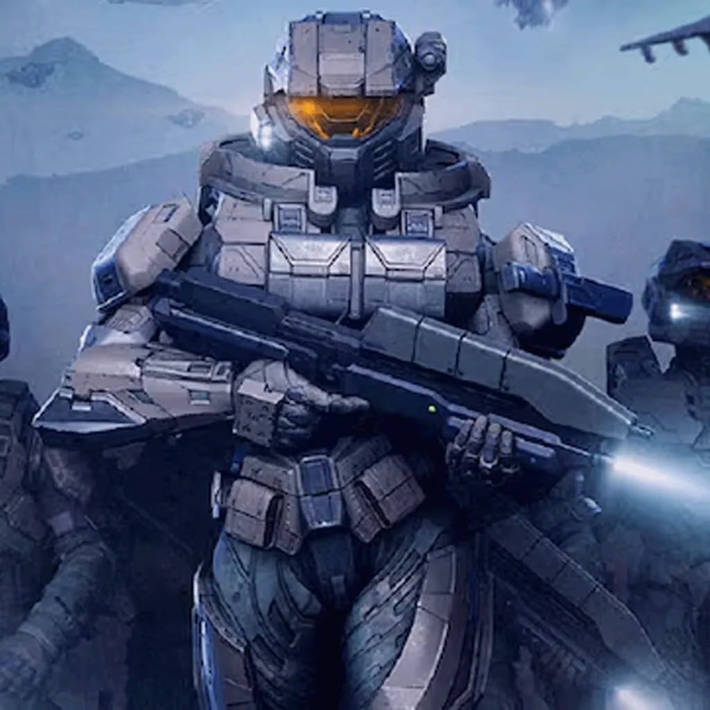 Halo llegará a Switch 2 y PS5 en 2025 junto con Gears, Flight Sim y más