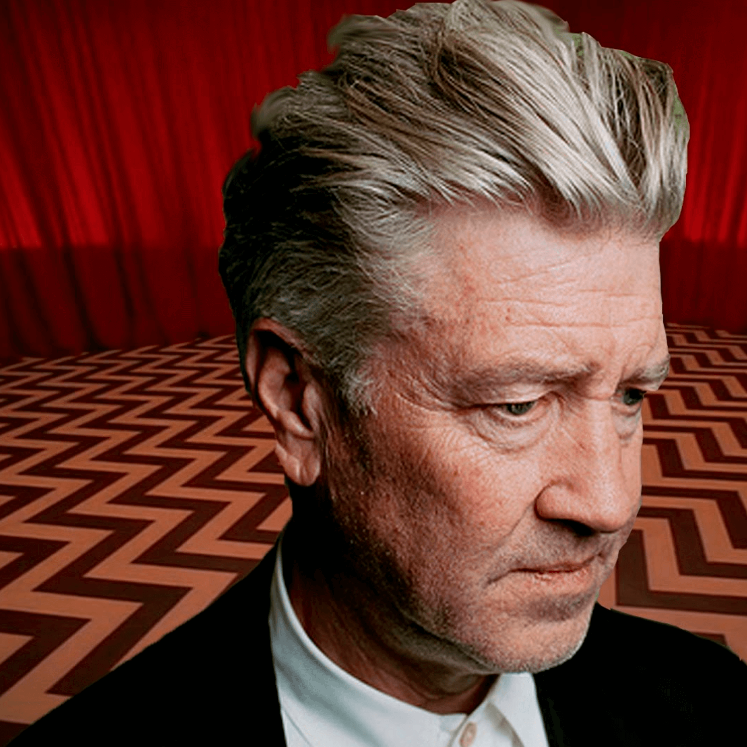 La industria de los videojuegos rinde homenaje a la leyenda de Hollywood David Lynch