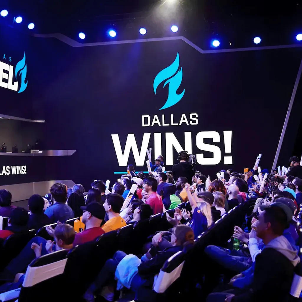 Hastr0 revive al Team Envy con Dallas Fuel y Dallas Empire a cuestas