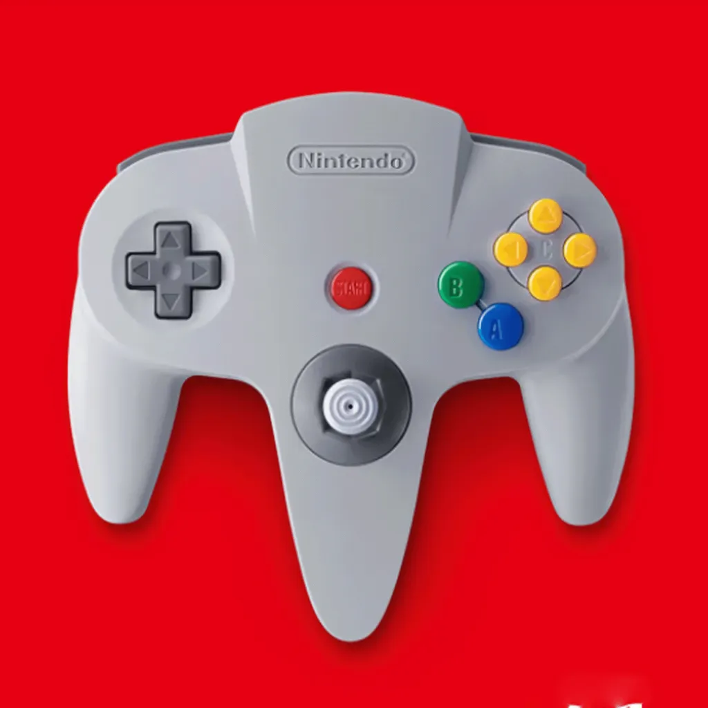 ¡25 años después, Nintendo Switch Online trae de vuelta este clásico juego de carreras de N64!