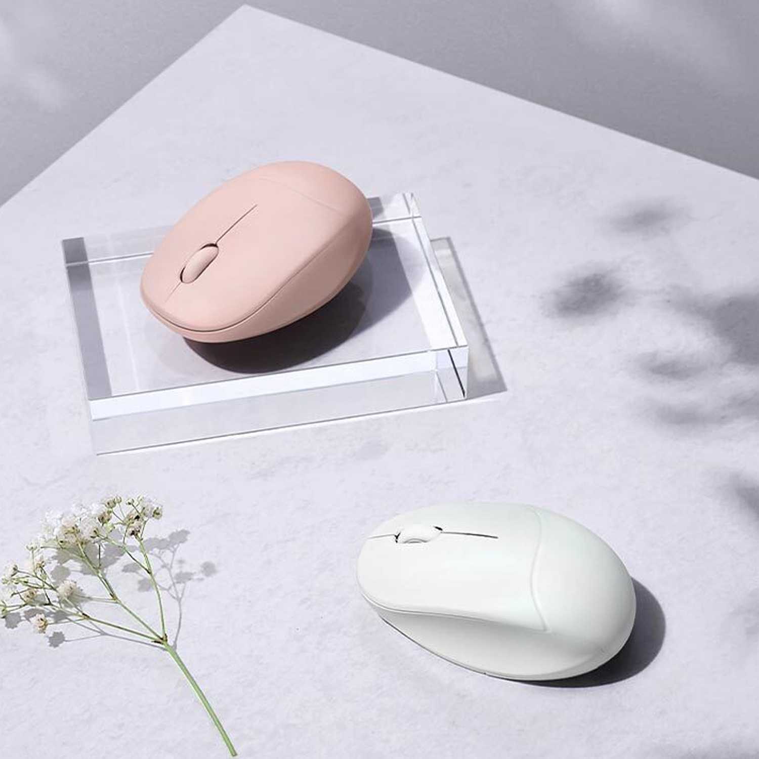 ¡Asus anuncia un mouse con fragancia!