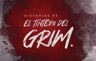 El tintero del Grim | Ep. 1 Hoodwink