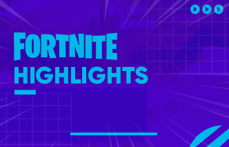 Fortnite | Highlights - Febrero Semana 2