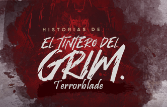 El tintero del Grim | Ep. 5 Terrorblade.