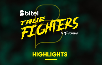 Dota | Highlights - Bitel True Fighters