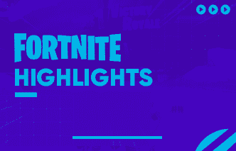 Fortnite | Highlights - Febrero Semana 2
